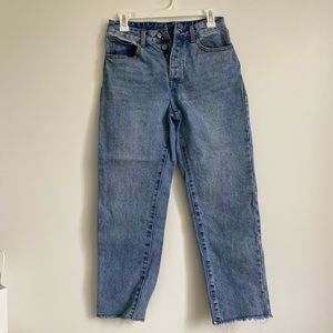 Brandy Melville | Millie Jeans